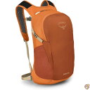 【 先着55名! 2日間限定ゾロ目555円クーポン】Osprey Daylite
