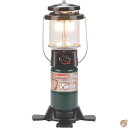 【 先着55名! 2日間限定ゾロ目555円クーポン】Coleman(コールマン) デラックス パーフェクトフロー 光度調整機能付き 日本未発売 ランタン