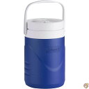 【 先着55名! 2日間限定ゾロ目555円クーポン】Coleman 765197 1 Gallon Jug Blue