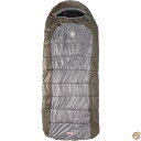 【 先着55名! 2日間限定ゾロ目555円クーポン】Coleman Big Basin 15 ビッグ&トール寝袋