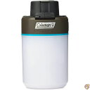 【 先着55名! 2日間限定ゾロ目555円クーポン】Coleman(コールマン) ワンソース 充電式LEDランタン 防水ランタン OneSourceバッテリー付...