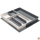【30日限定500OFFクーポン配信】OXO Good Grips Large Expandable Kitchen Tool Drawer Organizer