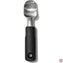 【19日20時~!1000円クーポン20名様】OXO Good Grips ステンレススチール アイスクリームスクープ