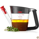 【 先着55名! 2日間限定ゾロ目555円クーポン】OXO ファットセパレーター 小 500ml