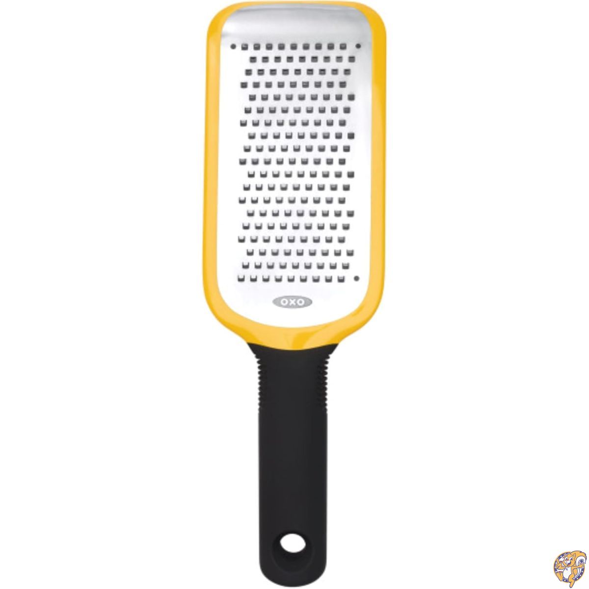 【最大2000円クーポン25日〜】OXO(オクソー) グッドグリップス エッチングおろし器