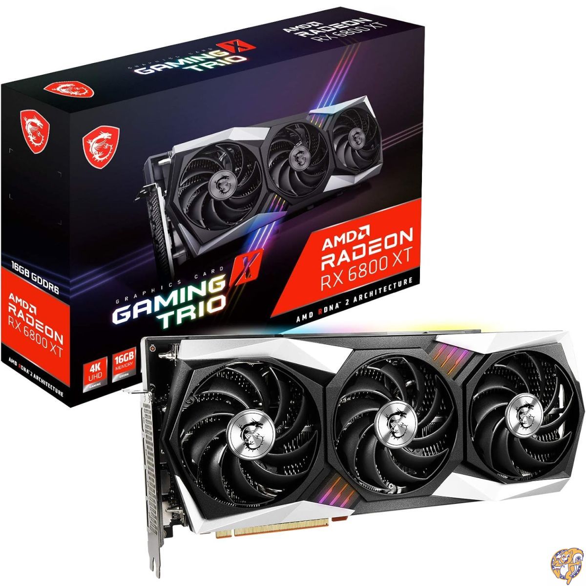 楽天市場】radeon rx 6800 xt(グラフィックボード|PCパーツ 楽天市場】radeon rx 6800 xt(グラフィックボード|PCパーツ