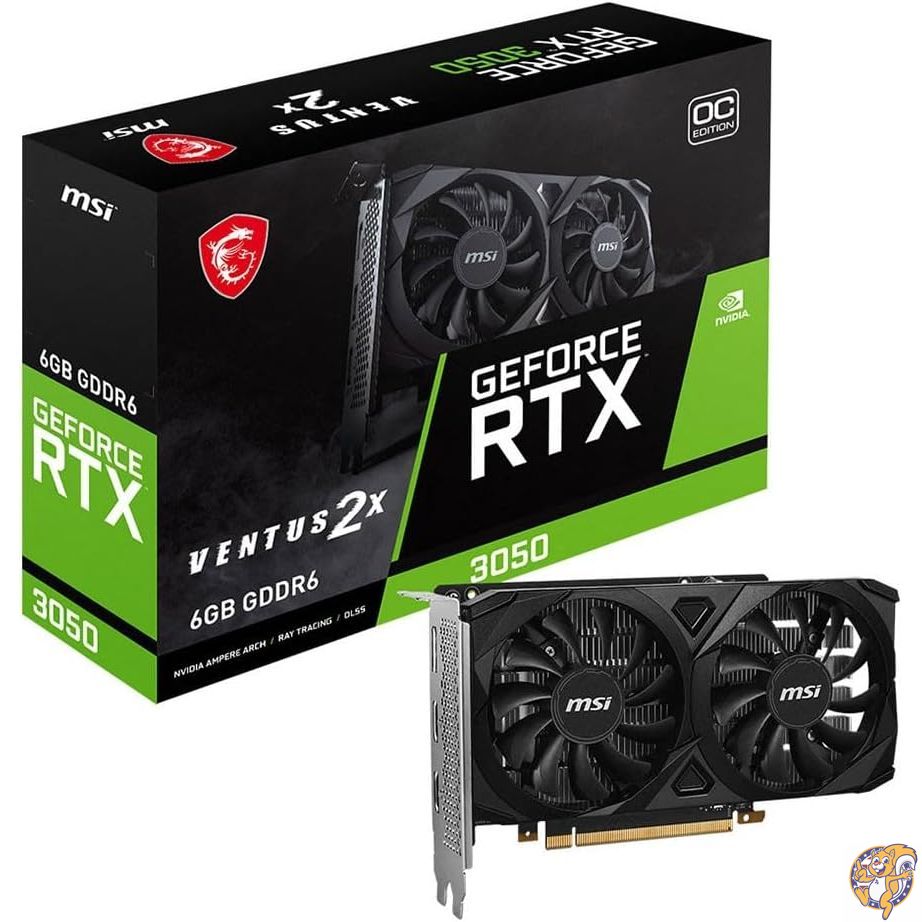 楽天市場】msi グラフィックボード geforce rtx 3060 ventus 2x 楽天市場】msi グラフィックボード geforce rtx 3060 ventus 2x