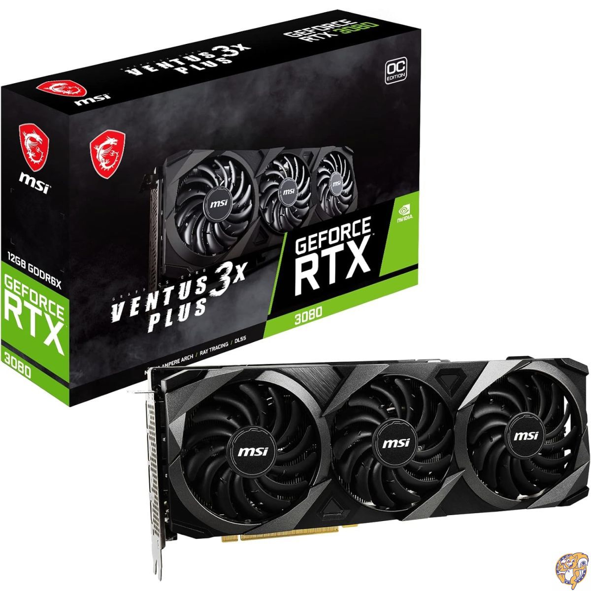 楽天市場】gaming geforce rtx 3080 trinity oc lhrの通販 楽天市場】gaming geforce rtx 3080 trinity oc lhrの通販