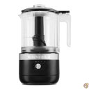 【 先着55名! 2日間限定ゾロ目555円クーポン】キッチンエイド KitchenAid コードレス 5カップ フードチョッパー KFCB519 送料無料