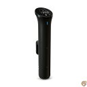 【 先着55名! 2日間限定ゾロ目555円クーポン】アノーバ 低温調理器 Anova Culinary AN400-US00 Sous Vide 送料無料