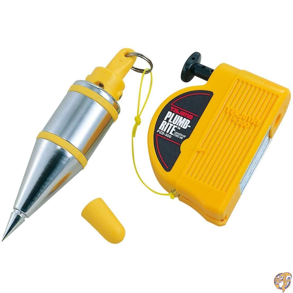 【ポイント3倍4日&5日】タジマツール社PZB-300 10オズプラムボブ [並行輸入品]