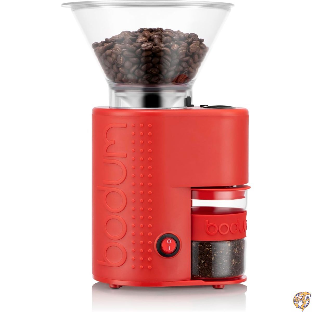 【最大2000円クーポン25日〜】キッチンインテリアと機能を兼ねた逸品★ダブルグラス方式で、コーヒー末..