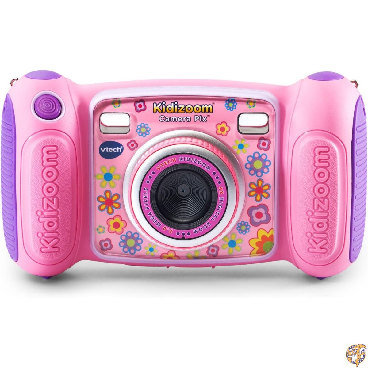 ѡॹꥫ㤨[Vtech]VTech Kidizoom Camera Pix, Pink 80-193650 [¹͢]פβǤʤ11,427ߤˤʤޤ