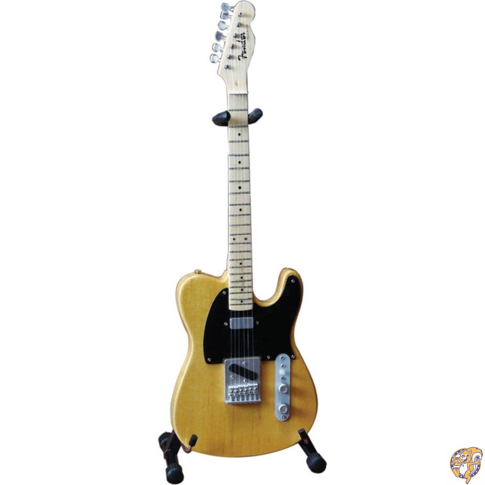 [アックスヘブン]AXE HEAVEN Fender Telecas