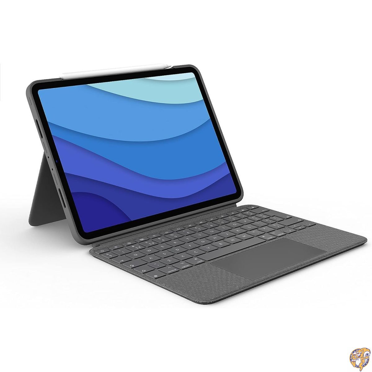 ѡॹꥫ㤨Logitech Combo Touch iPad Pro 12.9(5塢6-20212022 ܡɥ - åեɥ졼 USA 쥤ȡפβǤʤ60,706ߤˤʤޤ
