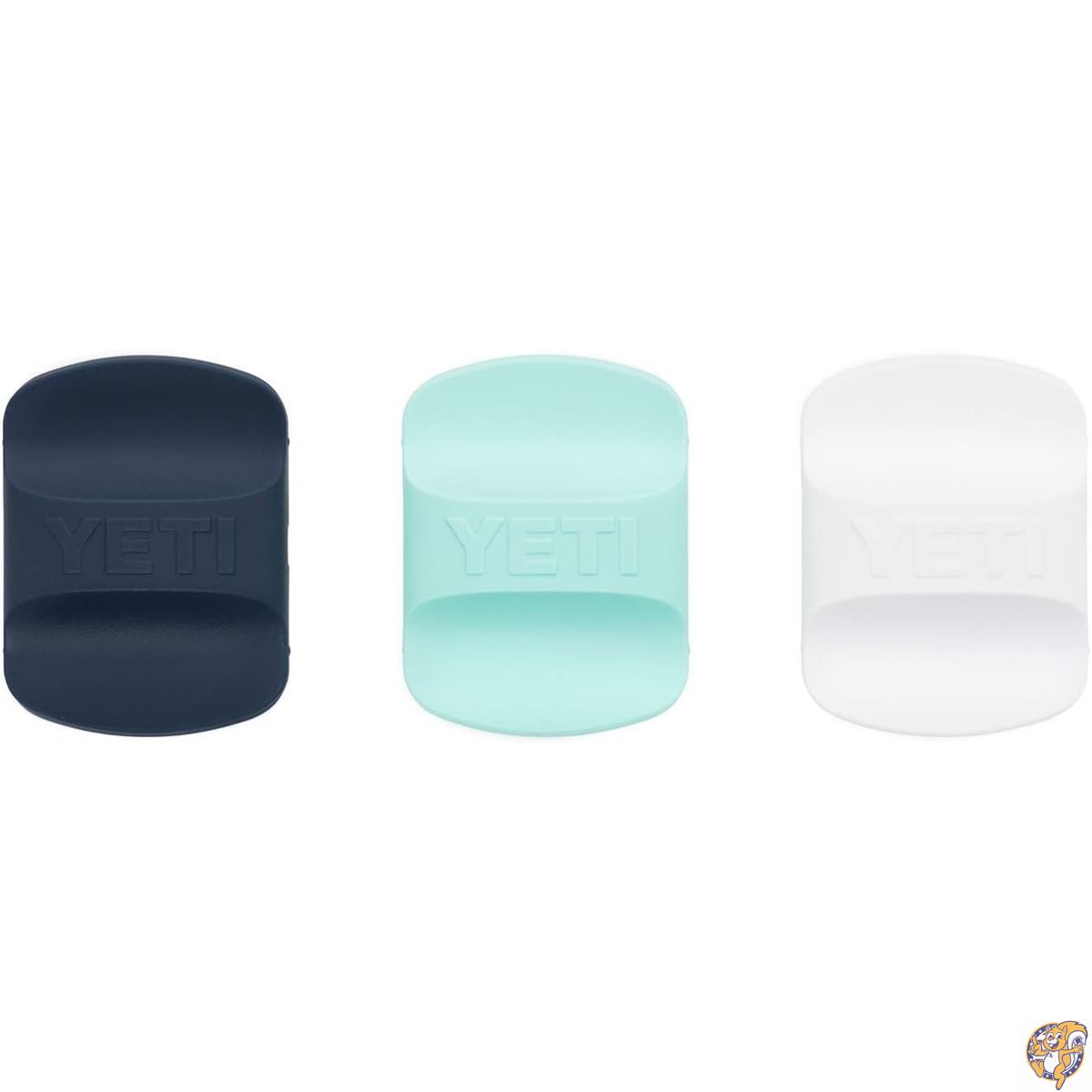 【ポイント3倍4日&5日】YETI フォールマグスライダー 3パック (Core Colors)