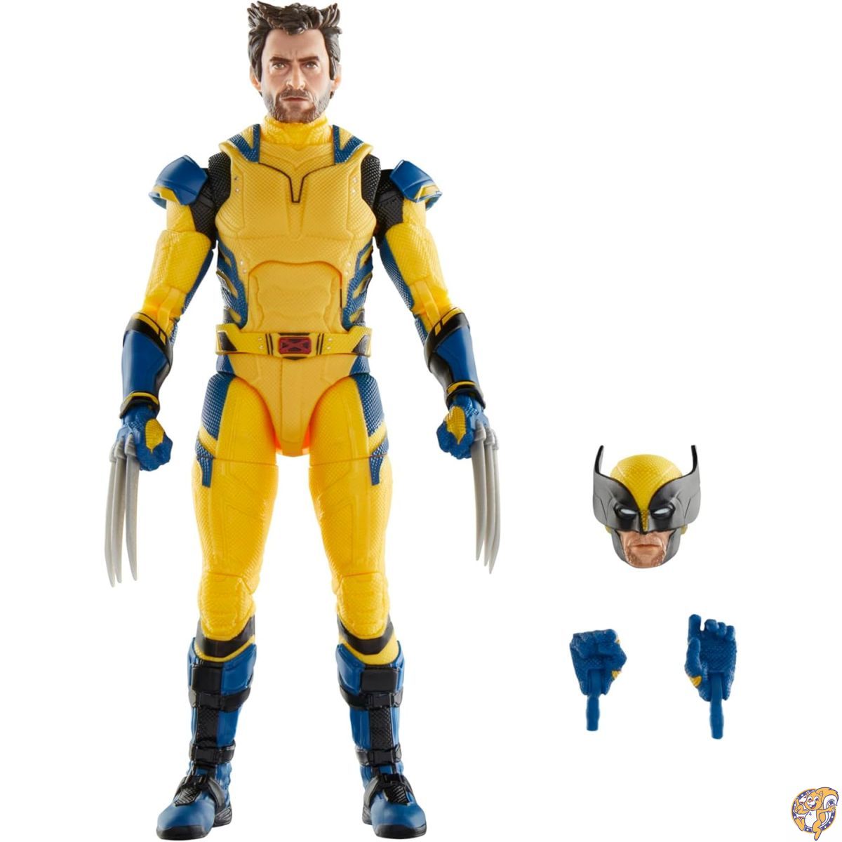 ѡॹꥫ㤨֡ں2000ߥݥ25ۥϥ֥Hasbro˥ϥ֥HasbroMARVEL ޡ٥쥸ɡ꡼ , ǥåɥס͸쥯 15 cm ե奢 G1661 ʡפβǤʤ9,884ߤˤʤޤ