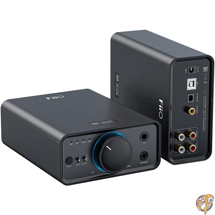 ѡॹꥫ㤨Fiio K7 եХ HiFi DAC إåɥۥ󥢥 AK4493S*2 XMOS XU208 PCM384kHz DSD256 USB//Ʊ/RCA 6.35mm/4.4mm  ֥åפβǤʤ50,250ߤˤʤޤ