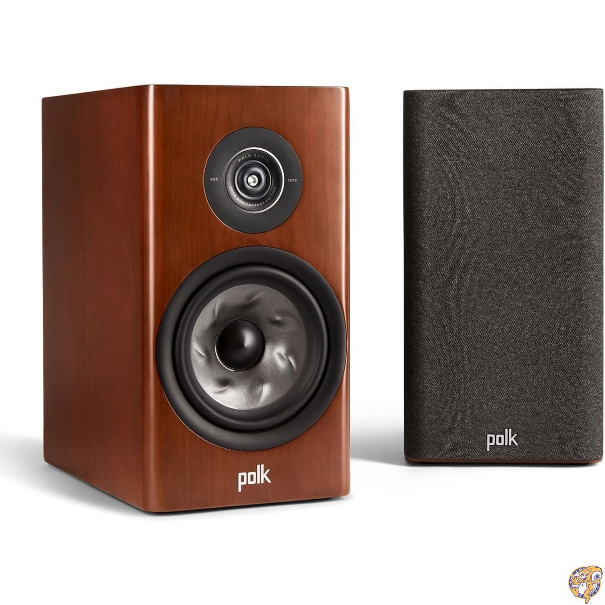 Polk Audio Reserve R200 50周