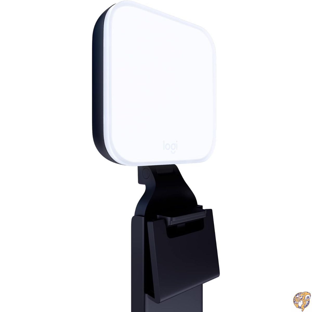 ѡॹꥫ㤨Logitech for Creators Litra Glow ץߥLEDȥ꡼ߥ󥰥饤 TrueSoftĴǽʥ˥ޥȡ뤵ȿꡢǥȥåץץꥳȥ PC/Mac - ե (˥塼פβǤʤ12,605ߤˤʤޤ