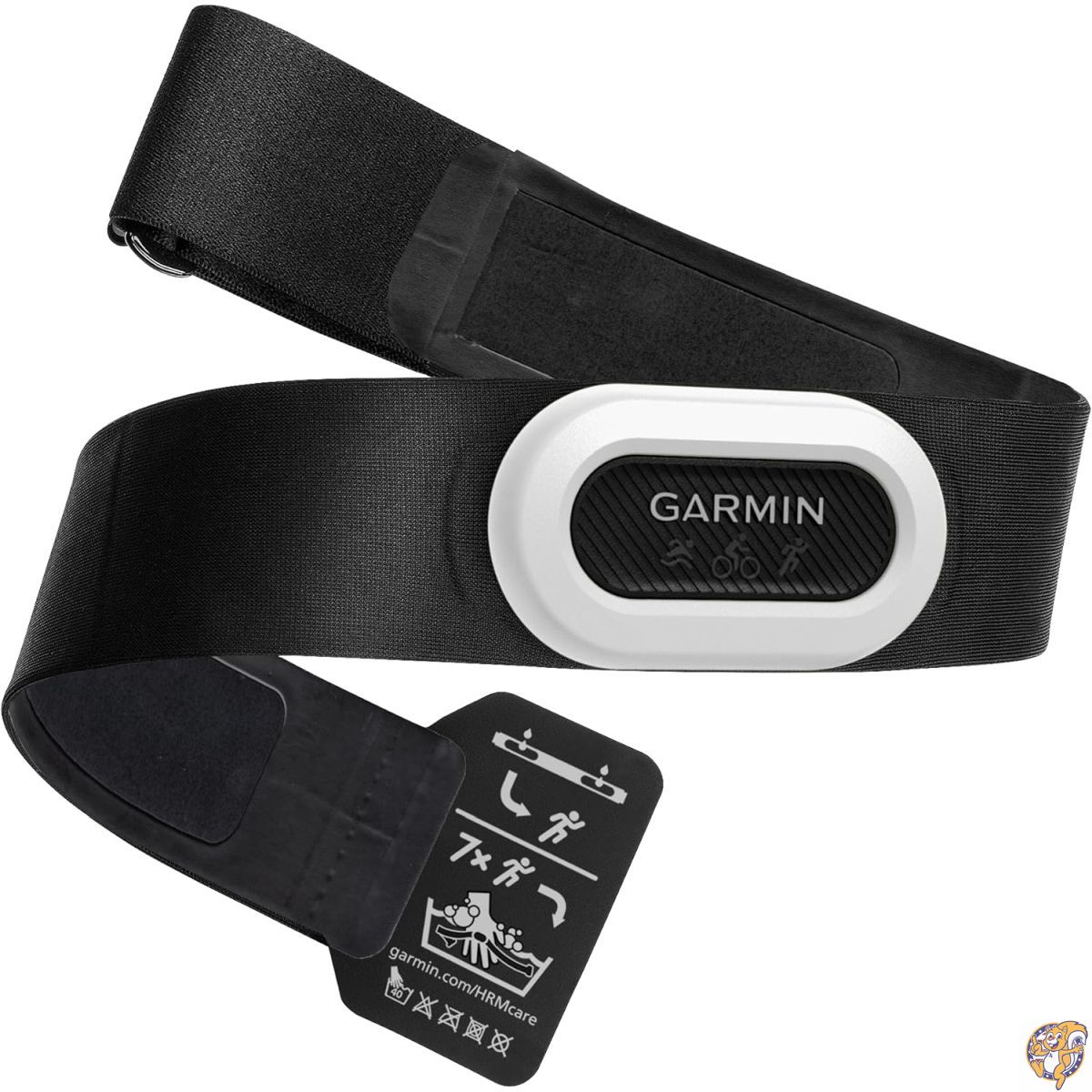 【クーポン配信中】Garmin HRM Pro Plus。