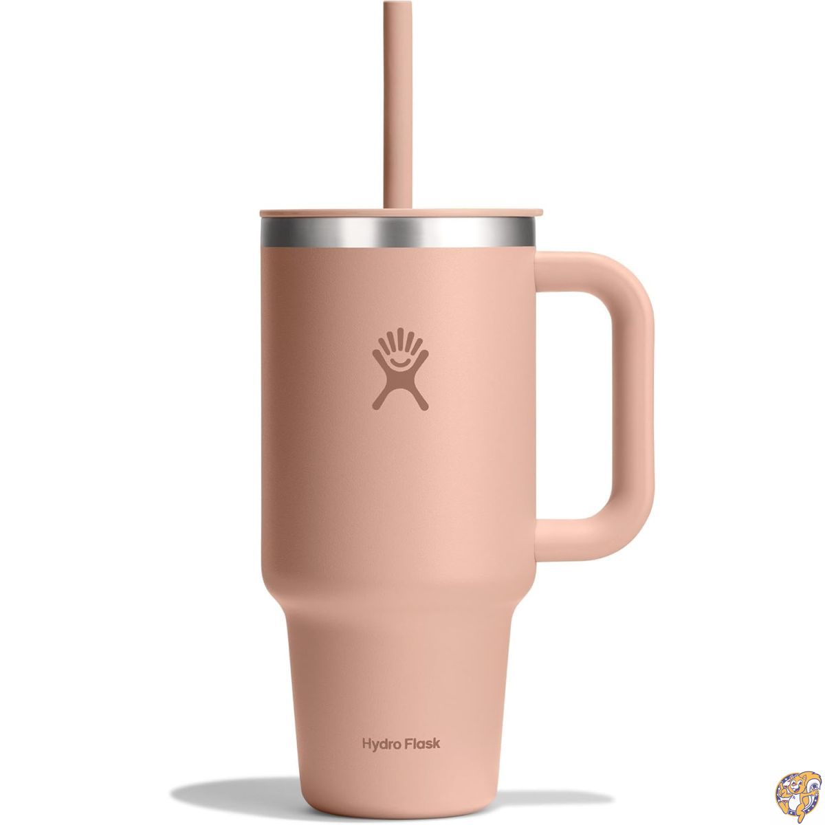 【クーポン配信中】Hydro Flask 32オンス オールアラウンド トラベルタンブラー シークリフ