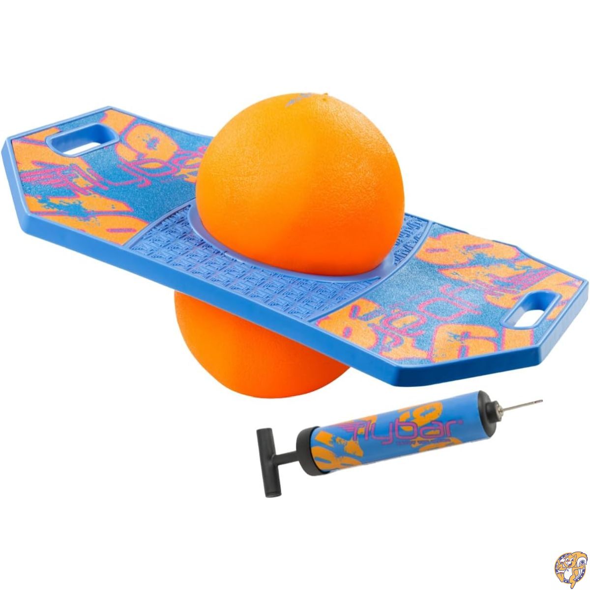 ں2000ߥݥ25Flybar Pogo (ե饤С) ݥȥåܡ Ҷ ȥåХ󥹥ܡ оǯ6аʾ 160ݥ...