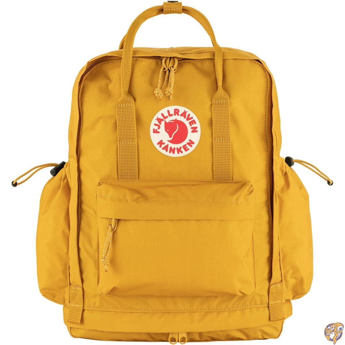 K&aring;nken Outlong