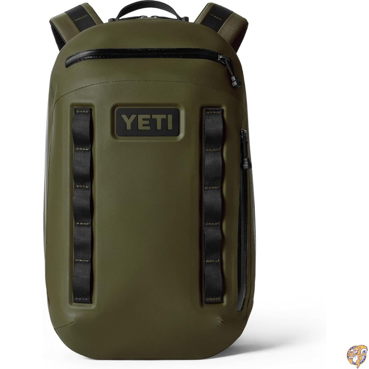 【ポイント3倍20時28時間】YETI(イエティ) Cayo バックパック 耐候性 終日 ユーティリティパック