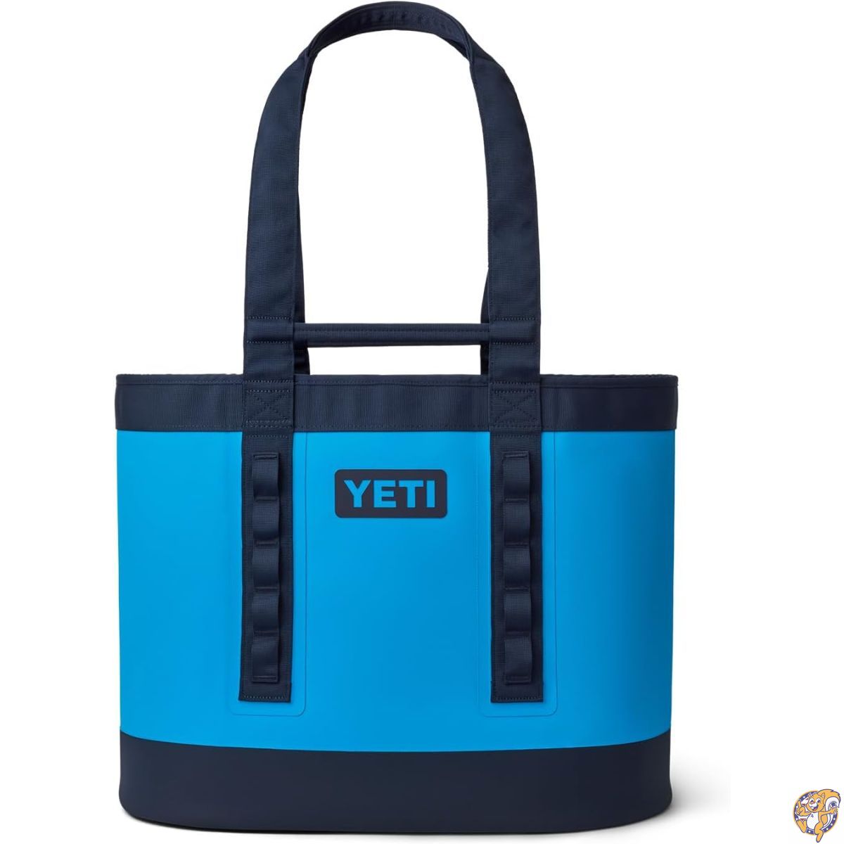 【最大2000円クーポン25日〜】YETI(イエティ) Camino 50 キャリーオール 中仕切り付き 万能バッグ ビッ..