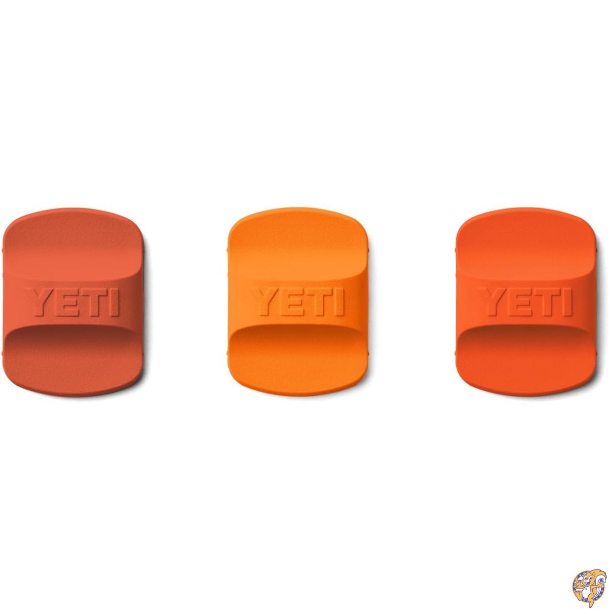 【ポイント3倍4日&5日】YETI マグスライダー 3個パック タラバガニ, キングカニ, 21071502543