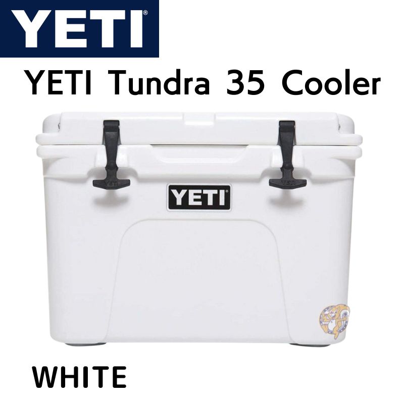 YETI顼ܥåɥTundra35CoolerDesertTanǥȥϡɥ顼ܥå