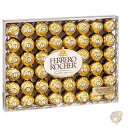 限定版ギフトパック 48個 フェレロ ロシェ Ferrero Rocher