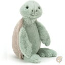 【4/30日限定★円高還元!!510円クーポン】恥ずかしがり屋のカメのぬいぐるみ ミディアム 30cm 爬虫類 カメのぬいぐるみ クラシックな子供用ギフト Je...