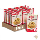 【先着50名様1000円クーポン】チョコレート チップ マフィン ミックス 184g (9 個パック) ベティ クロッカー Betty Crocker アメリカンなお菓子をご自宅で スイーツ作り アメリカお菓子 ケーキミックス