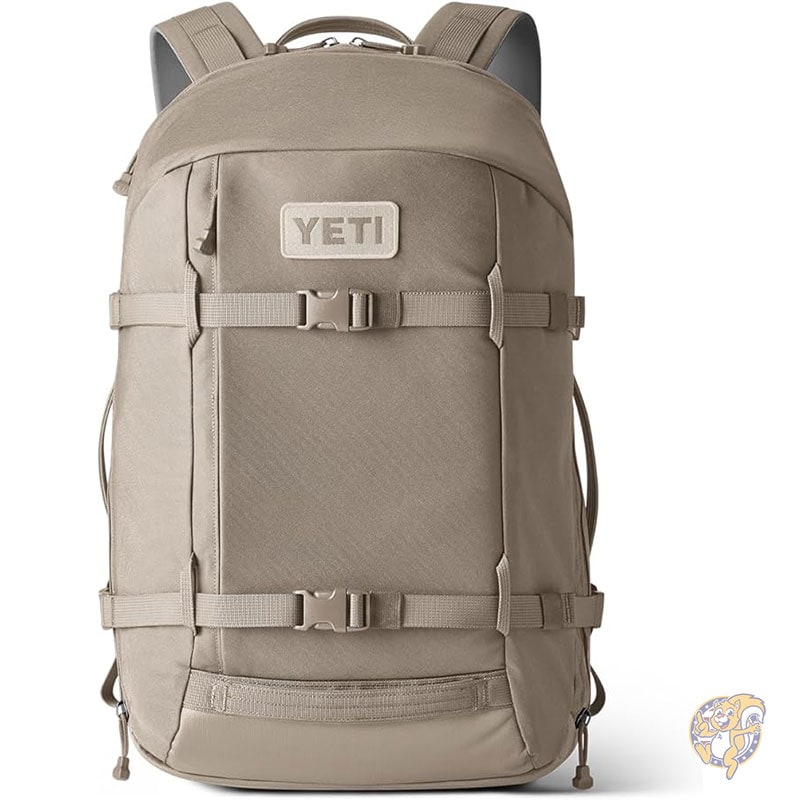 【300円クーポン配信中】YETI イエティ クロスロード バックパック