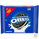 【 先着55名! 2日間限定ゾロ目555円クーポン】Oreo オレオ チョコレート サンドイッチ クッキー パーティーサイズ お菓子 684g