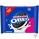【 先着55名! 2日間限定ゾロ目555円クーポン】Oreo オレオ ダブルスタッフ チョコレート サンドイッチ クッキー パーティーサイズ 708g