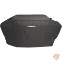 【1000円OFFクーポン10/1限定】4バーナー ガスグリドル 91cm グリルカバー CGC-360 ブラック クイジナート Cuisinart