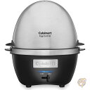 【28時間1000円クーポン!先着20名様】エッグセントラル エッグクッカー Cuisinart クイジナート|詳細画像
