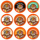 【 先着55名! 2日間限定ゾロ目555円クーポン】季節限定プレミアム ホットチョコレート シングルサーブカップ キューリグ Kカップブリューワー用 バラエティ...