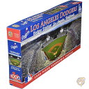 【30日限定500OFFクーポン配信】MLB ロサンゼルス ドジャース スタジアム パノラマ ジグソーパズル 1000 ピース おもちゃ MasterPiece...