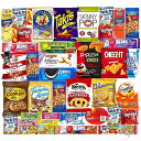 お菓子詰め合わせ 40個入り バルクバラエティサンプラー チップ クッキー バー キャンディー ナッツ クリスマス オフィスミーティング スナックバラエティーパ...
