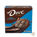 ダヴ Dove ミルクチョコレート キャンディバー フルサイズ 40.8g 18 個入り お菓子 まとめ買い お配り ばらまき プチギフト 誕生日 景品
