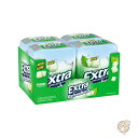 【19日20時〜!1000円クーポン20名様】エクストラ リフレッシャーズ Extra Refreshers シュガーフリー ガム スペアミント 40個 4個パ...