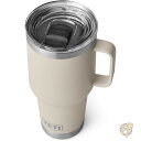 【 先着55名! 2日間限定ゾロ目555円クーポン】YETI イエティ ウォーターボトル ランブラー 30オンス (約887ml) トラベルマグ ステンレススチ...