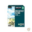 【19日20時〜!1000円クーポン20名様】カークランド シグネチャー Kirkland Signature コーヒー オーガニック ブレックファスト ブレン...