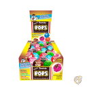 【 先着55名! 2日間限定ゾロ目555円クーポン】トゥーシーポップ Tootsie Pops キャンディー ファンフレーバー 0.6オンス 17g アソート ...