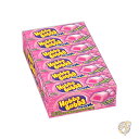 【19日20時〜!1000円クーポン20名様】ハバババマックス Hubba Bubba Max チューインガム オリジナルバブルガム 5個入り 18パック入り ...