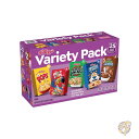 【最大2,025円OFFクーポン配布中】ケロッグ Kellogg's シリアルミニボックス バラエティパック 25 個入り シリアル まとめ買い 大量